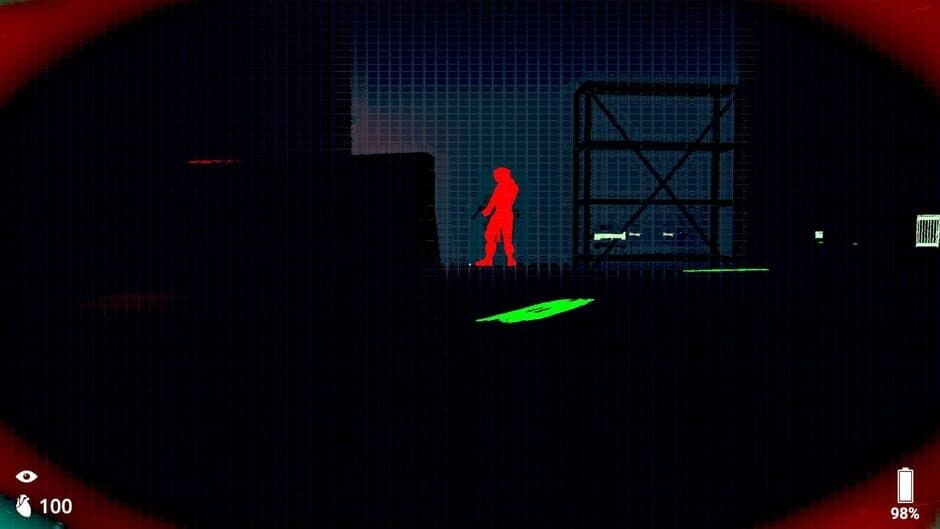 Down The Dead screenshot