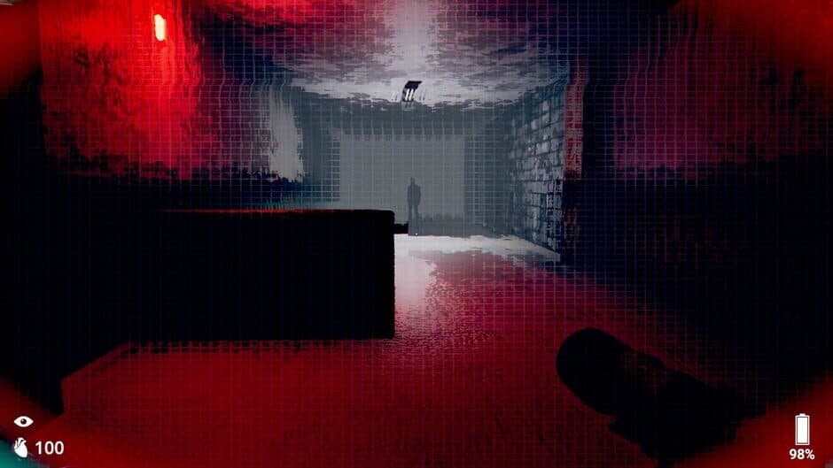 Down The Dead screenshot