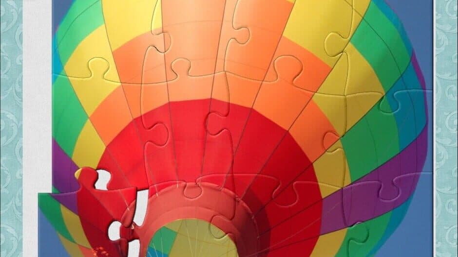 Holiday Jigsaw Easter 2 screenshot