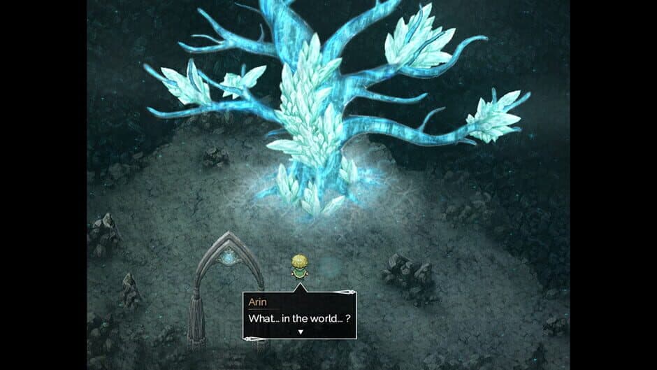 Eternal Remnant: The First Chapter screenshot