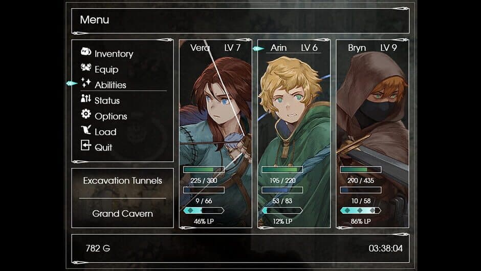Eternal Remnant: The First Chapter screenshot