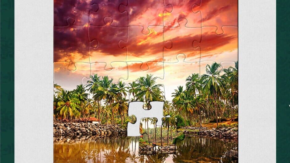 1001 Jigsaw: Earth Chronicles 7 screenshot