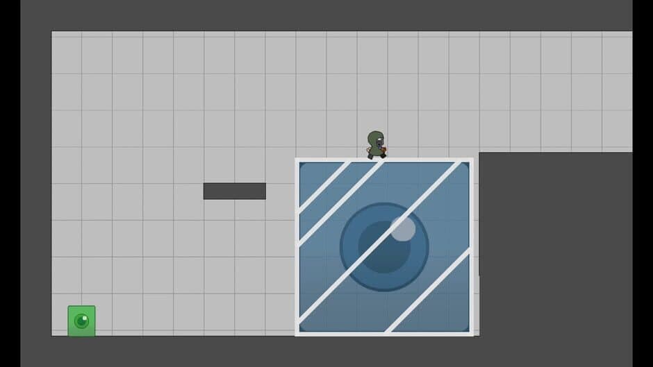 The Slime screenshot