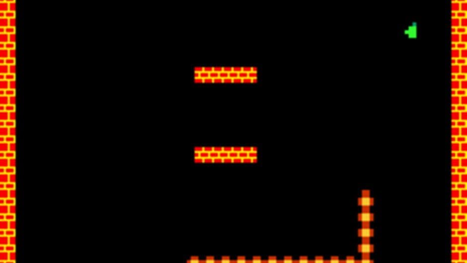 Snakes screenshot