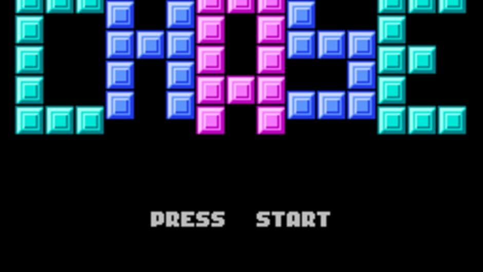 Chase screenshot