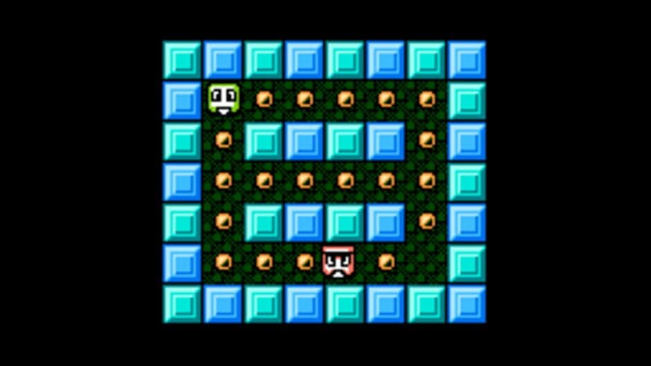 Chase screenshot