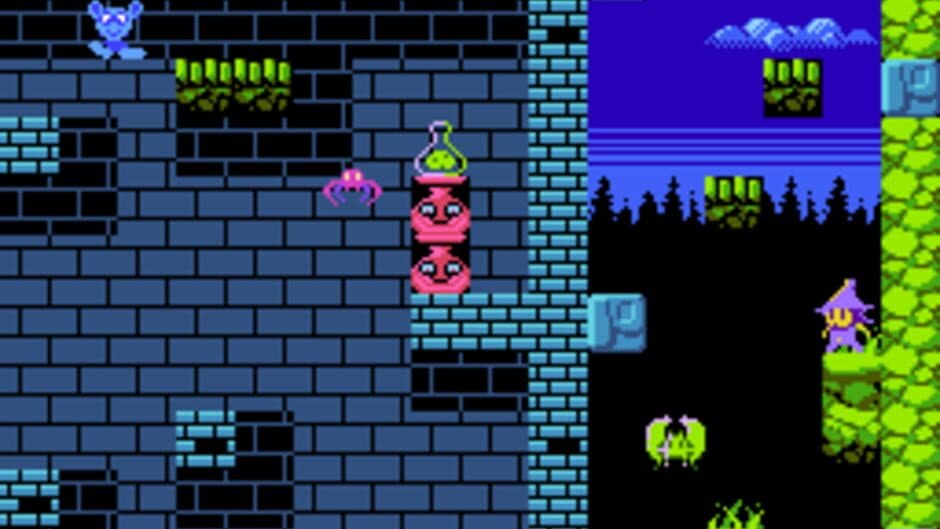 Lala the Magical screenshot