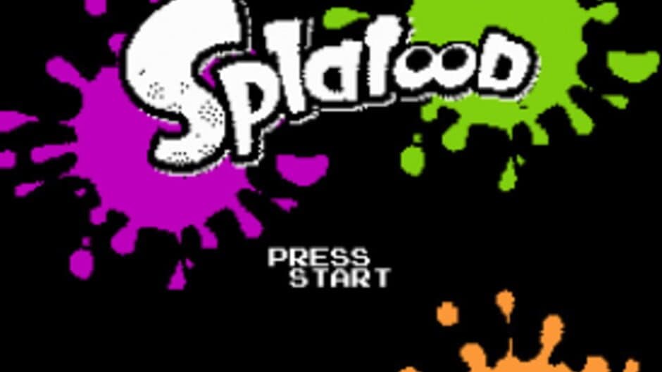 SplatooD screenshot