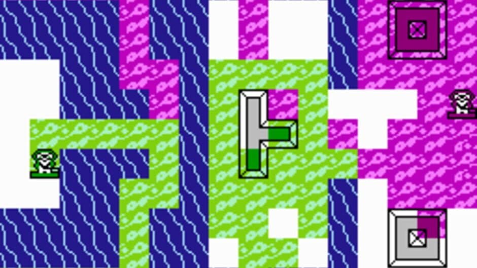 SplatooD screenshot