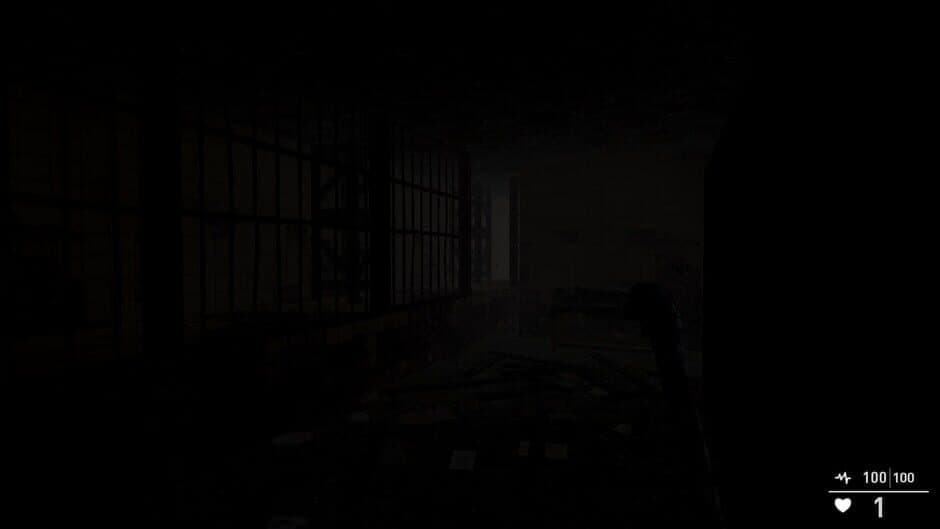 Stay Away From Zombies screenshot