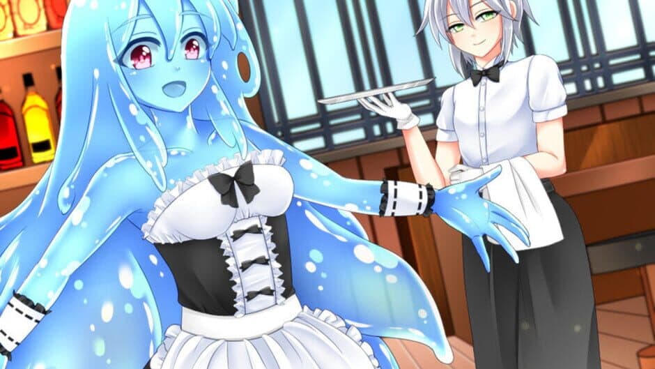 Nursery Slime screenshot