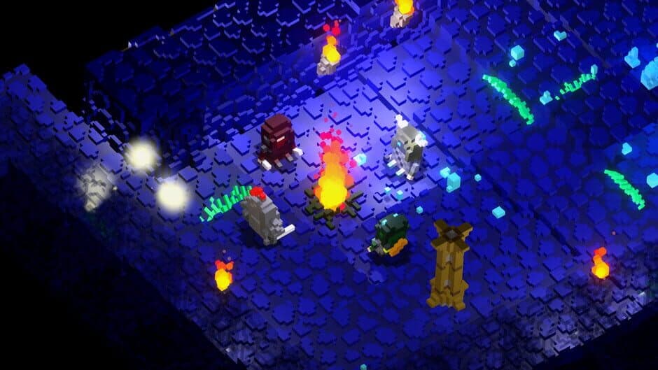 Netherguild screenshot