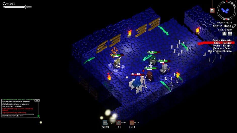 Netherguild screenshot