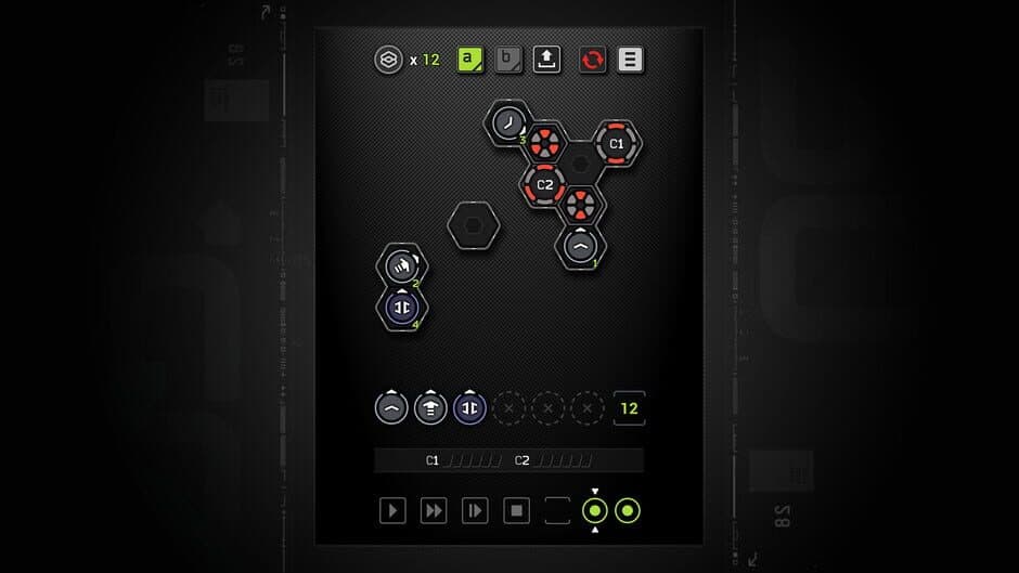 The Sequence 2 screenshot