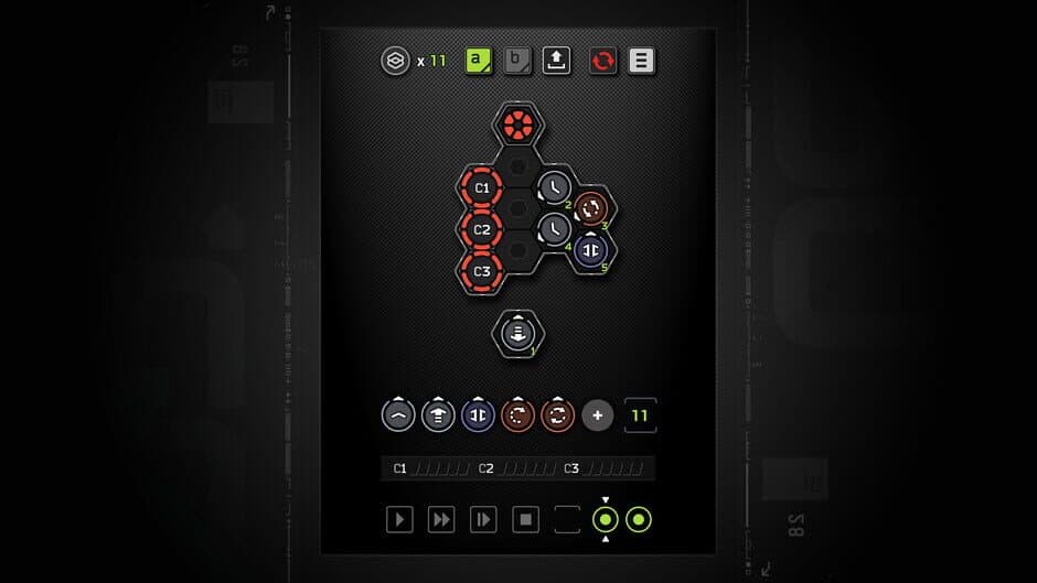 The Sequence 2 screenshot