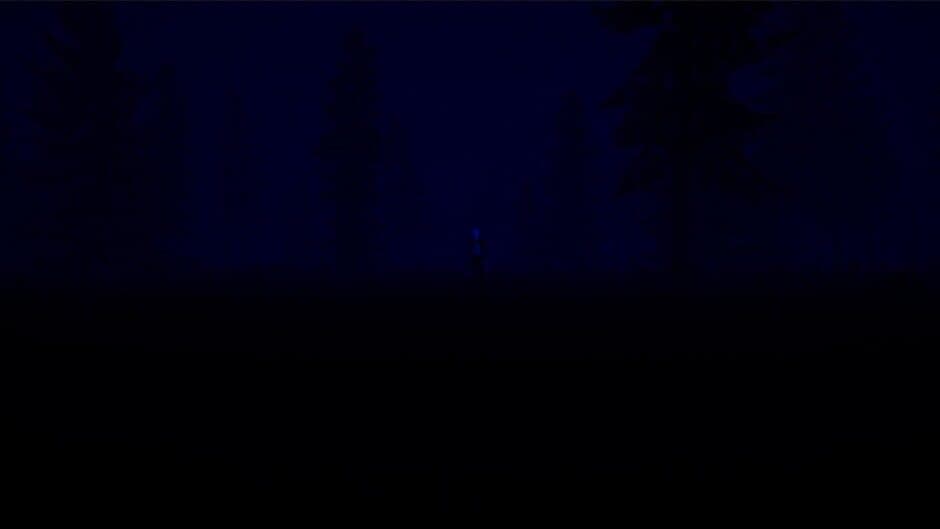 Slender: The Eight Pages - Remake screenshot