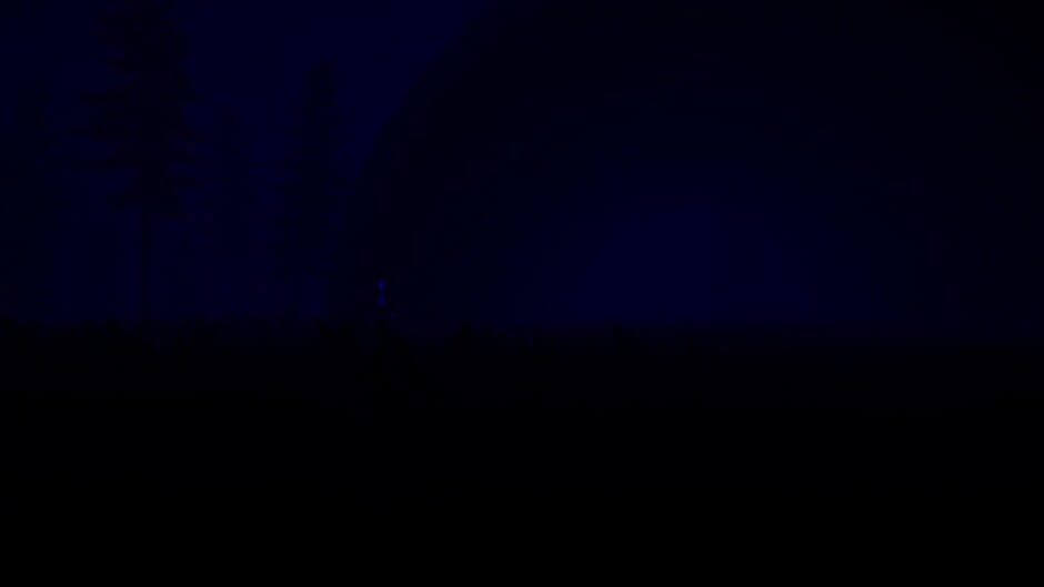 Slender: The Eight Pages - Remake screenshot