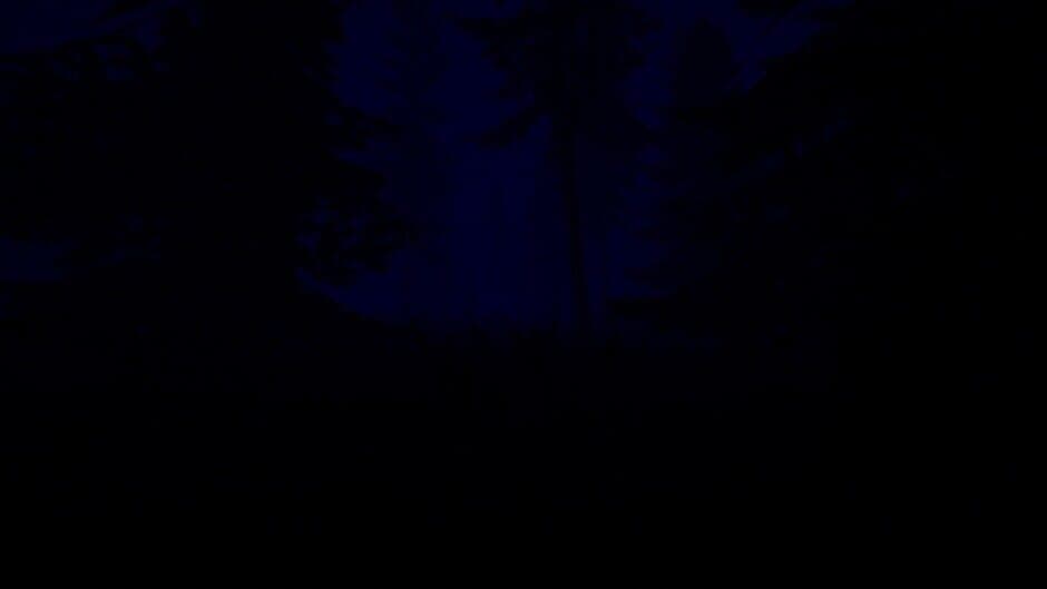 Slender: The Eight Pages - Remake screenshot