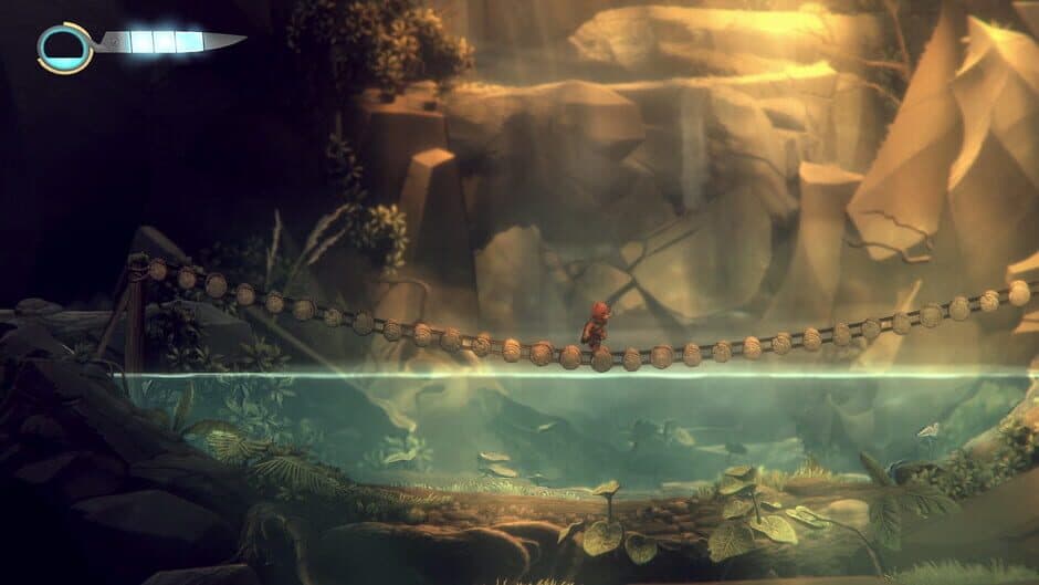 The Darkest Tales: Into the Nightmare screenshot
