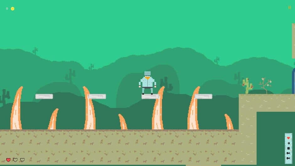 Try to Win 2 screenshot