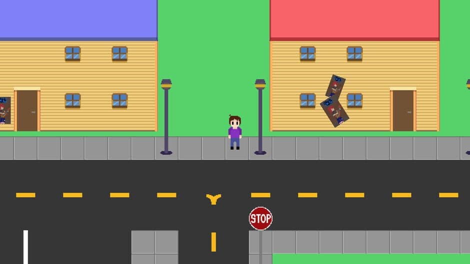 Disharmony screenshot