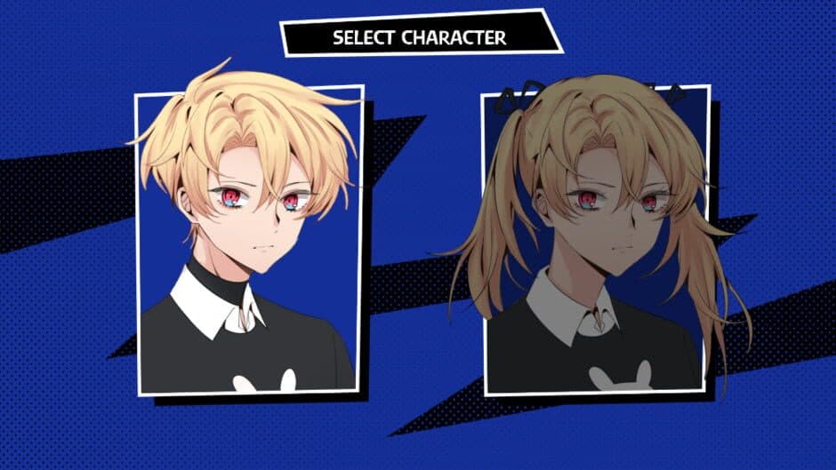 Teisatsu screenshot