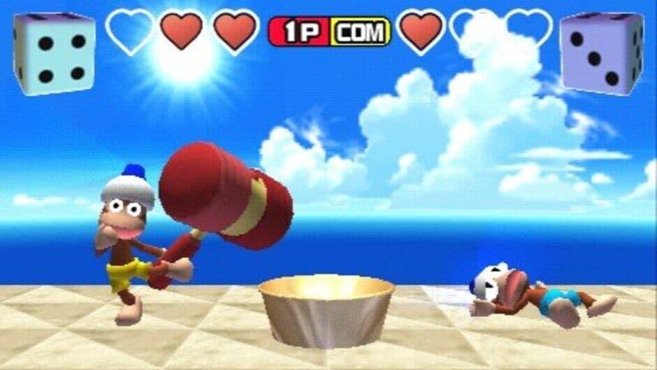 Ape Escape Academy screenshot