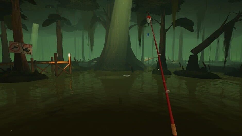 Bait! screenshot