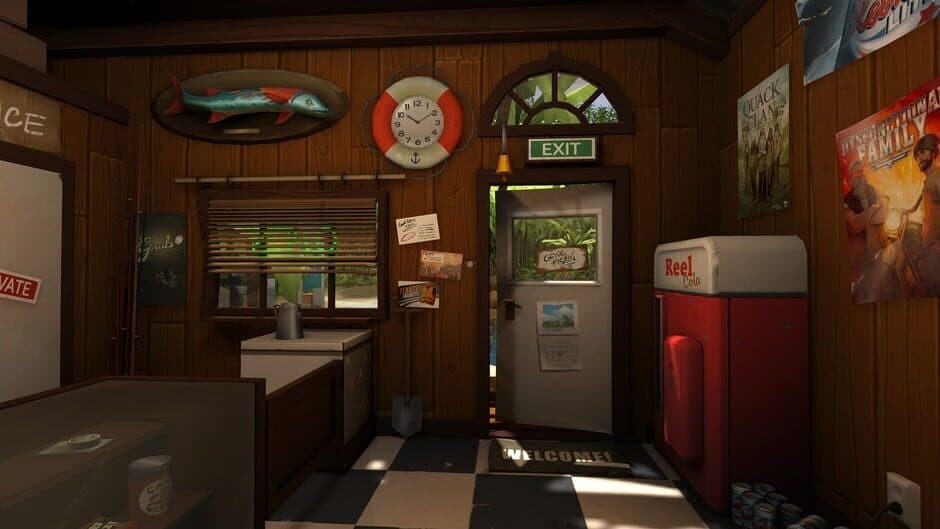 Bait! screenshot