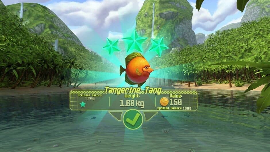 Bait! screenshot