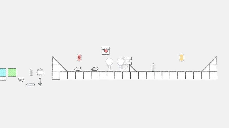 Tournament of Beans screenshot