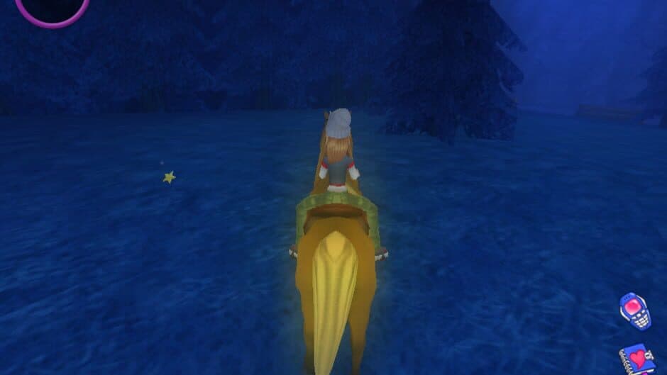 Starshine Legacy Episode 4: The Riddle of Dark Core screenshot