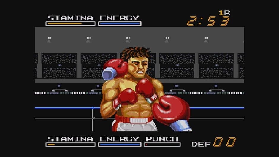 Digital Champ screenshot