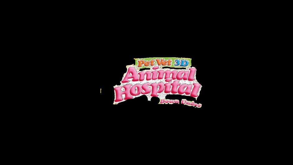 Pet Vet 3D: Animal Hospital Down Under screenshot