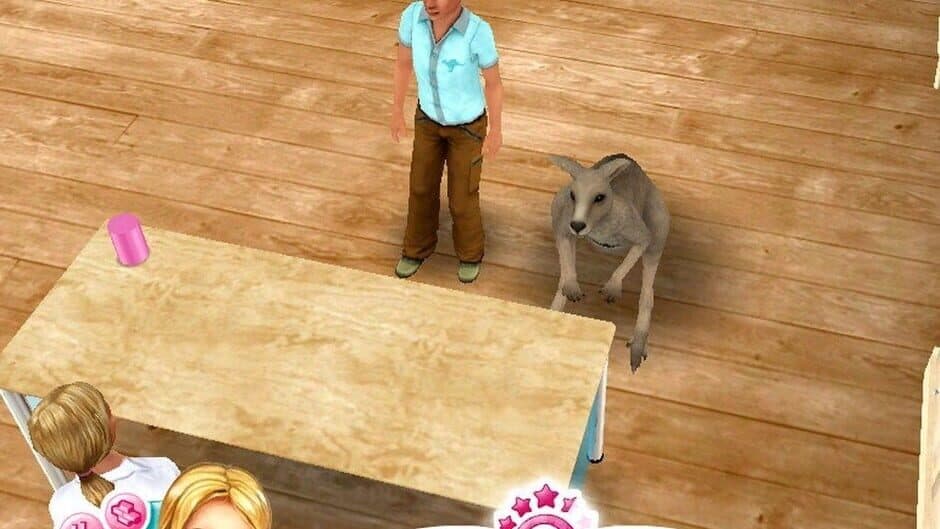 Pet Vet 3D: Animal Hospital Down Under screenshot