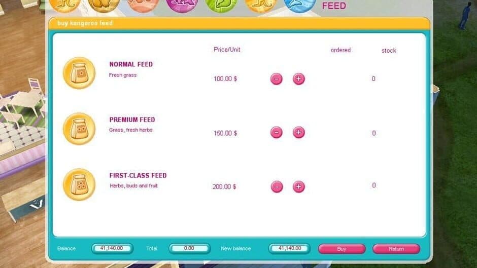 Pet Vet 3D: Animal Hospital Down Under screenshot