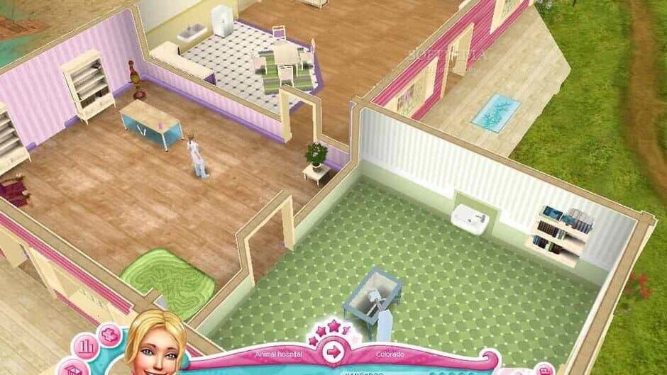 Pet Vet 3D: Animal Hospital Down Under screenshot