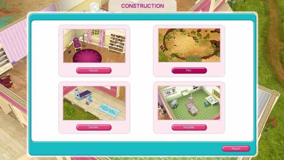 Pet Vet 3D: Animal Hospital Down Under screenshot