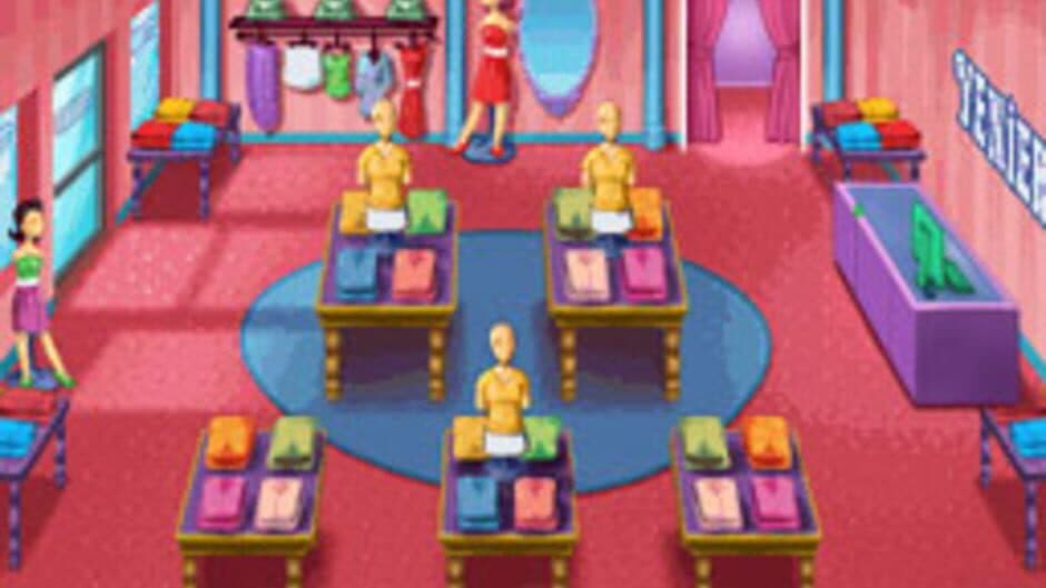 Clueless Fashion screenshot