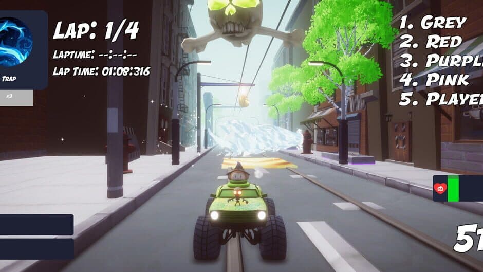 Costume Clash screenshot