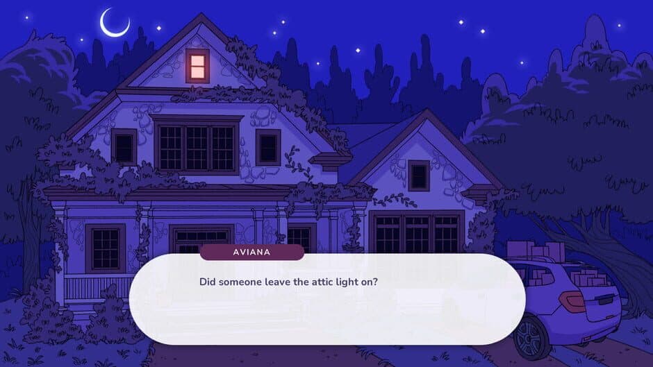 Good Bones screenshot