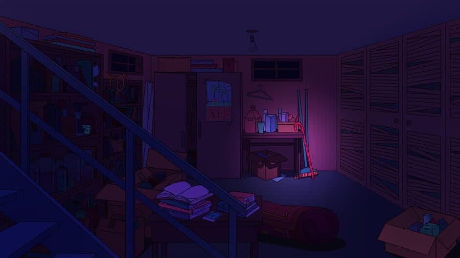 Good Bones screenshot