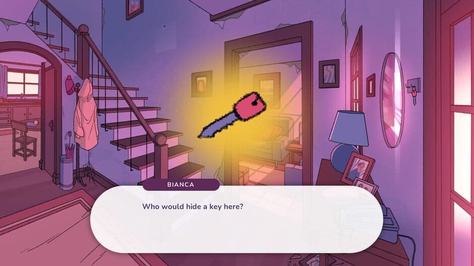 Good Bones screenshot