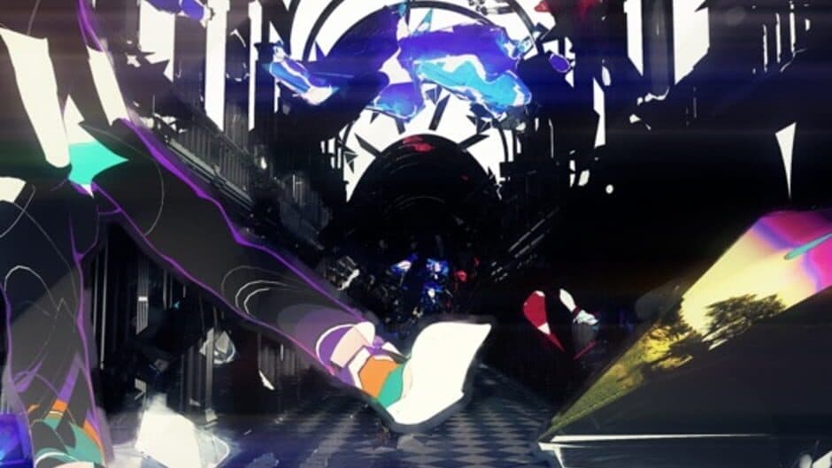 Tone Sphere screenshot