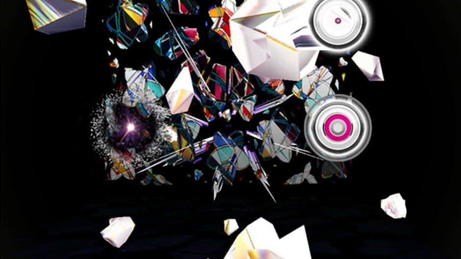 Tone Sphere screenshot