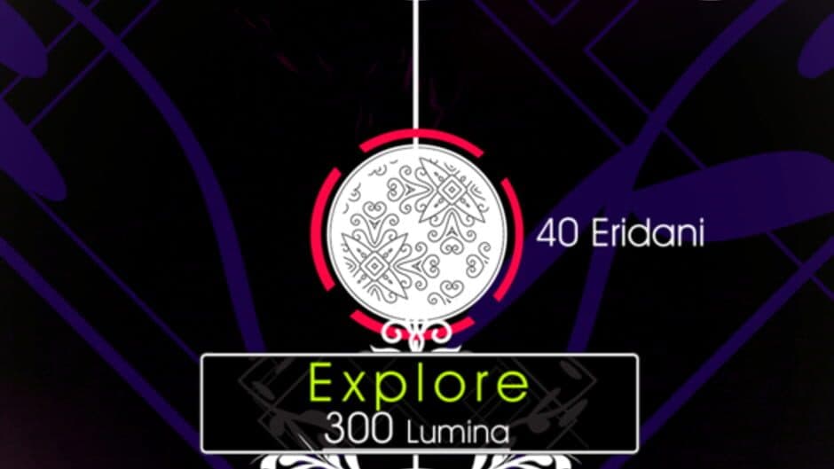 Tone Sphere screenshot