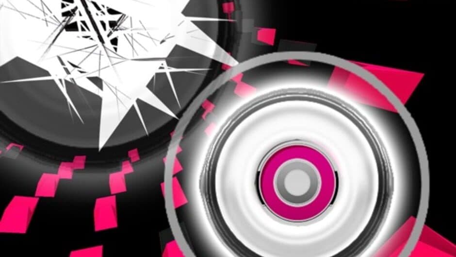 Tone Sphere screenshot