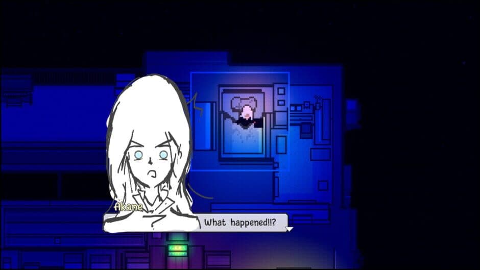 Artis Impact screenshot