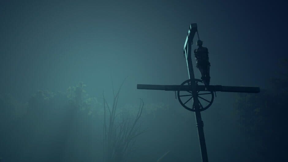 Sirenhead: Southpoint screenshot