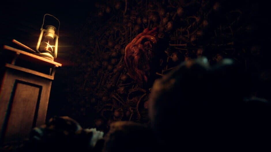 Sirenhead: Southpoint screenshot